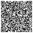 QR code with R & W Tile Marble & Granite Corp contacts