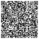 QR code with Diamond Courier Service contacts