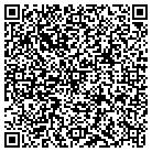 QR code with A Hope Hospitality House contacts
