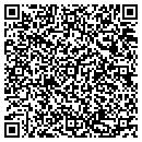 QR code with Ron Baraff contacts