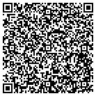 QR code with Jeff Eidelman DPM contacts