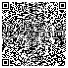 QR code with E & A Answering Service contacts