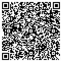 QR code with Eagle Express contacts