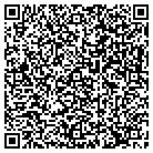 QR code with M & S Mechanical Cooling And H contacts