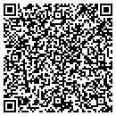 QR code with J Ronald Kessler contacts
