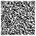 QR code with MYPC Appleton Computer Repair contacts