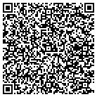 QR code with One Condition Training Center contacts