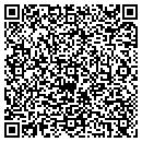 QR code with Adverus contacts