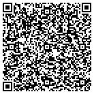 QR code with Manayunk Pooch Scoochers contacts