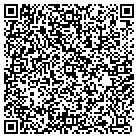 QR code with Kims Custom Drapery Inst contacts