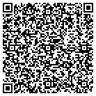 QR code with One Click Computers contacts