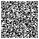 QR code with Paw Prints contacts