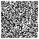 QR code with Oneida County Data Processing contacts