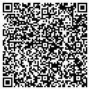 QR code with P C Alternatives contacts