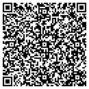 QR code with James R Brown Inc contacts