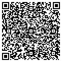 QR code with Adpi contacts