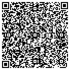 QR code with B J's Automotive Diagnostic contacts