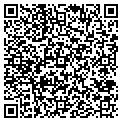 QR code with P C World contacts