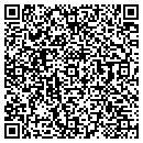 QR code with Irene F Nuno contacts