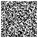 QR code with Blue Hill Garage contacts