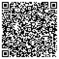 QR code with A 3 T LLC contacts