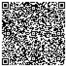 QR code with Accelerated Flood Service contacts