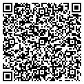 QR code with Alpine Butler contacts