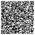 QR code with Accent contacts