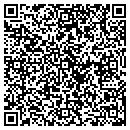 QR code with A D A M H S contacts