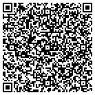 QR code with Three Season Landscaping Inc contacts