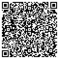 QR code with Just In Time contacts