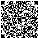QR code with T J Terry Jarest Yard Service contacts