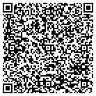 QR code with Ladybug Art Calligraphy Studio contacts