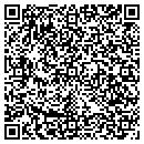 QR code with L F Communications contacts