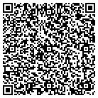 QR code with Upper Crust Machining contacts