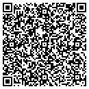 QR code with A Float Flood Service contacts