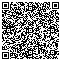 QR code with Brads Garage contacts