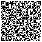 QR code with A1 Customs & Performance contacts