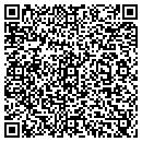 QR code with A H Inc contacts