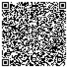 QR code with G A S Diversified Services Inc contacts