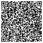 QR code with Zach's Home Pet Care contacts