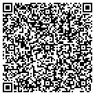 QR code with S A G Precision Printers contacts