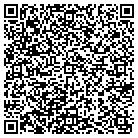 QR code with Azure Skies Landscaping contacts