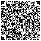 QR code with T & J Heating & Air Cond contacts