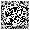 QR code with All Strap contacts