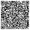QR code with Alps contacts
