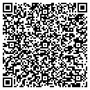 QR code with Handyman contacts