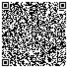 QR code with Cap's Landscape & Tree Service contacts