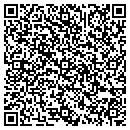 QR code with Carlton E Corey Garage contacts