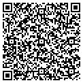 QR code with C A R S contacts